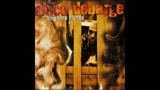 Chico Debarge - No Guarantee