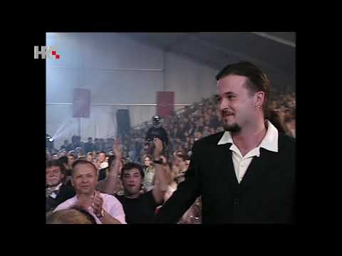 Porin '00: Najbolji pop album