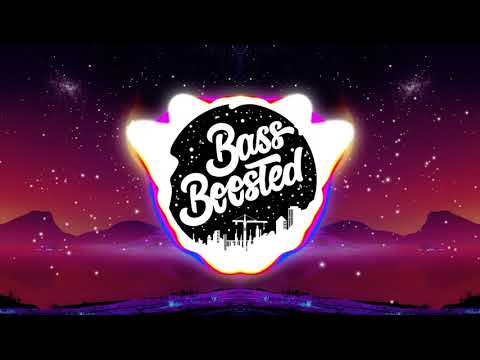 Tinie Tempah - Written In The Stars ft. Eric Turner (Bass Boosted)