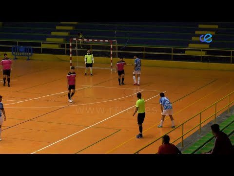 Natación Ceuta-Ceutí duelo de altura en la 3ª nacional de fútbol sala