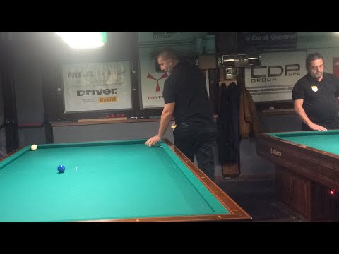 A/1 EMILIA-ROMAGNA 9a GIORNATA - NUOVA EUROPA FAENZA vs SASSO MORELLI