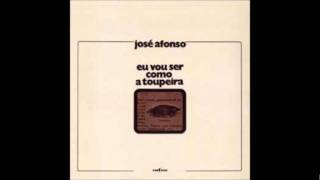 José Afonso - Ó Ti Alves