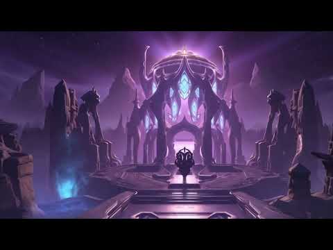 Argus - Music & Ambience - World of Warcraft | Remastered