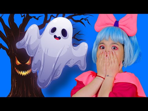 Mommy I Can't Sleep | Kids Funny Songs