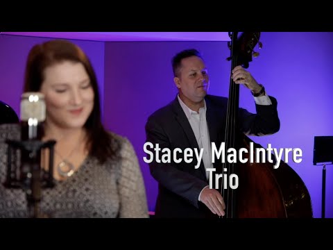 Promotional video thumbnail 1 for Stacey MacIntyre Music