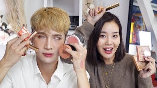 2018 K-beauty/Makeup Faves - Edward Avila