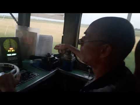 🚝Circulatie cu 060 EA-009