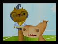 The Hoobs Little Pink Riding Hoob 2002