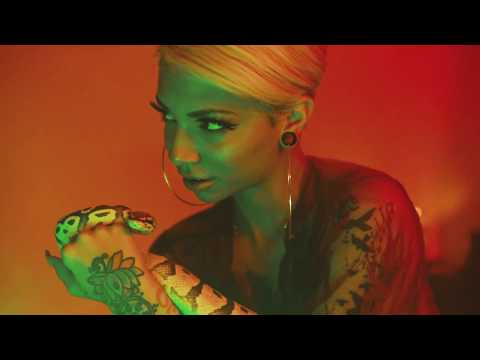 Kahri 1k - Born Sinner