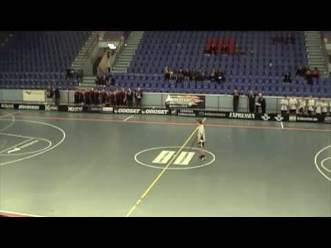 IBK Handen P95 - C95 Bulls, straffar Stovreta 2010