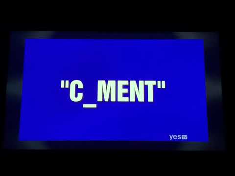 Jeopardy, Karen Farrell Day 3 - 1st Daily Double found at the START of the 1st round 😂 (12/30/19)