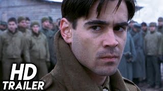 Hart's War (2002) ORIGINAL TRAILER [HD 1080p]