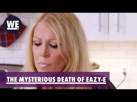 The FBI Never Warned Me! |  The Mysterious Death of Eazy-E