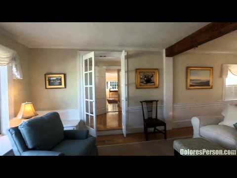Video of 280 Water St | Newburyport, Massachusetts real estate & homes