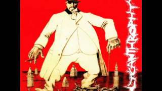 09 - Lycanthrophy - V Pasti Moderní Doby!