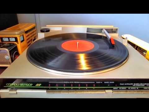 Janis Joplin - Me And Bobby McGee [Quadraphonic Vinyl / Vinilo Cuadrafónico]