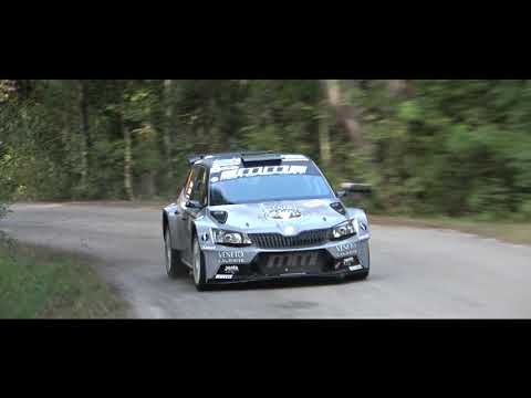 45° Rally Trofeo maremma   Ceccato   Dinelli