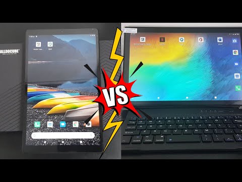 Alldocube Iplay 20 vs Teclast P20HD - Quick Comparison