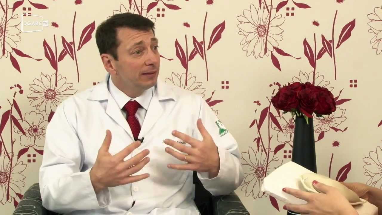 Atenção: homens também podem ter câncer de mama