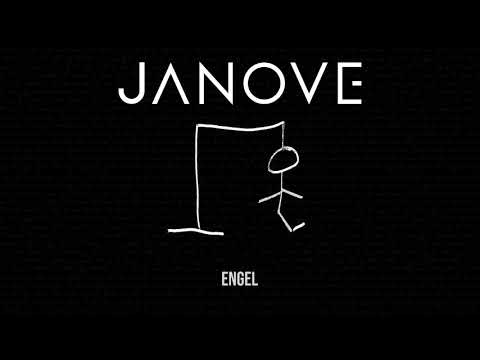 Engel - Janove Ottesen