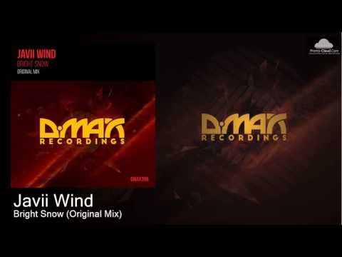 Javii Wind - Bright Snow (Original Mix) [Uplifting Trance]
