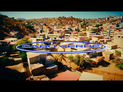 JULINHO KSD EM CABO VERDE 🌴