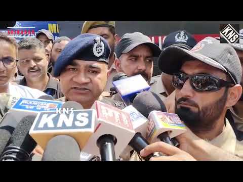 Peaceful Conduct of Muharram Processions in Zadibal Earns IGP's Praise for Organisers, Volunteers.