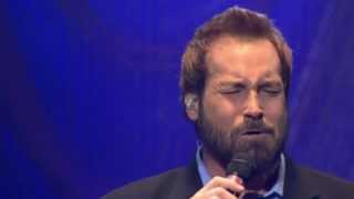 Michael English -Love Lifted Me!
