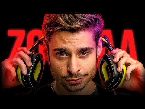 The Unluckiest Player in Esports