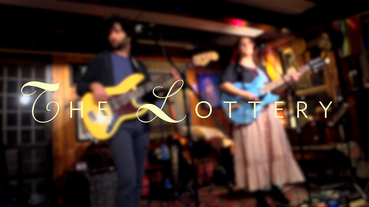 Promotional video thumbnail 3 for Katherine Winston