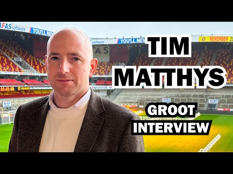 Tim Matthys (KVM): "Goeie nuchtere Vlamingen met een goeie mentaliteit appreciëren wij hier altijd"