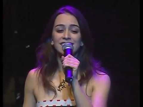 MPB4 e Roberta Sá - Cicatrizes