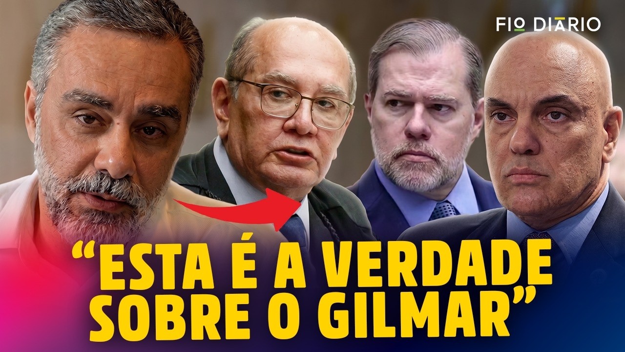 POR QUE O STF TRIPLICA A APOSTA? ANDRÉ MARSIGLIA DESVENDOU O SEGREDO