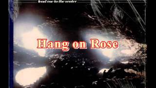 Gary Brooker - Hang On Rose