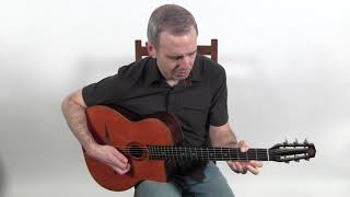 Video thumbnail for Eastman DM2 by DjangoBooks
