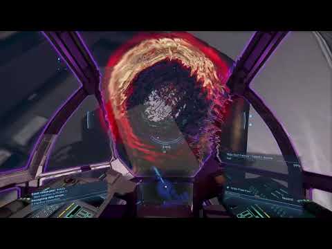 Let's Try X4: Foundations PLUS ALL DLC (Huge Space Explorer!) - Ep. 9 - The Fast GETAWAY!! **@_@**