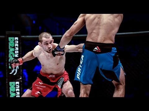 Alexander Sarnavskiy vs Aurel Pirtea full fight