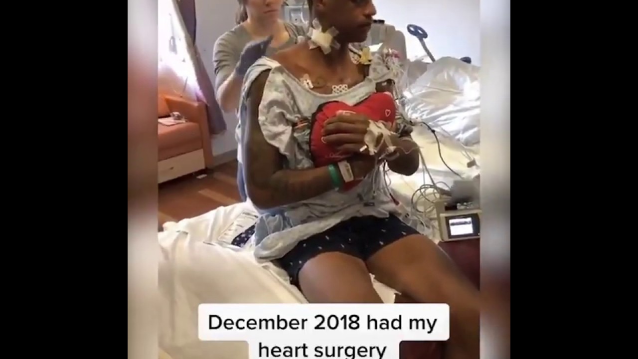 Shareef O’Neal’s comeback story from heart surgery