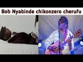Zimbabwe S Afro Jazz Icon Bob Nyabinde Dies Bob Nyabinde Death Bob Nyabinde Rufu Bob Nyabinde