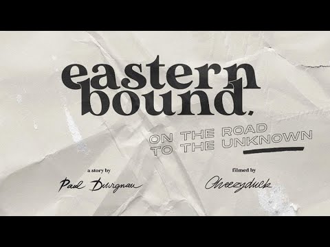 EASTERN BOUND - Paul Duvignau / Cheezyduck