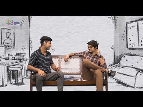 Harsh Sharma Swayam Tvc