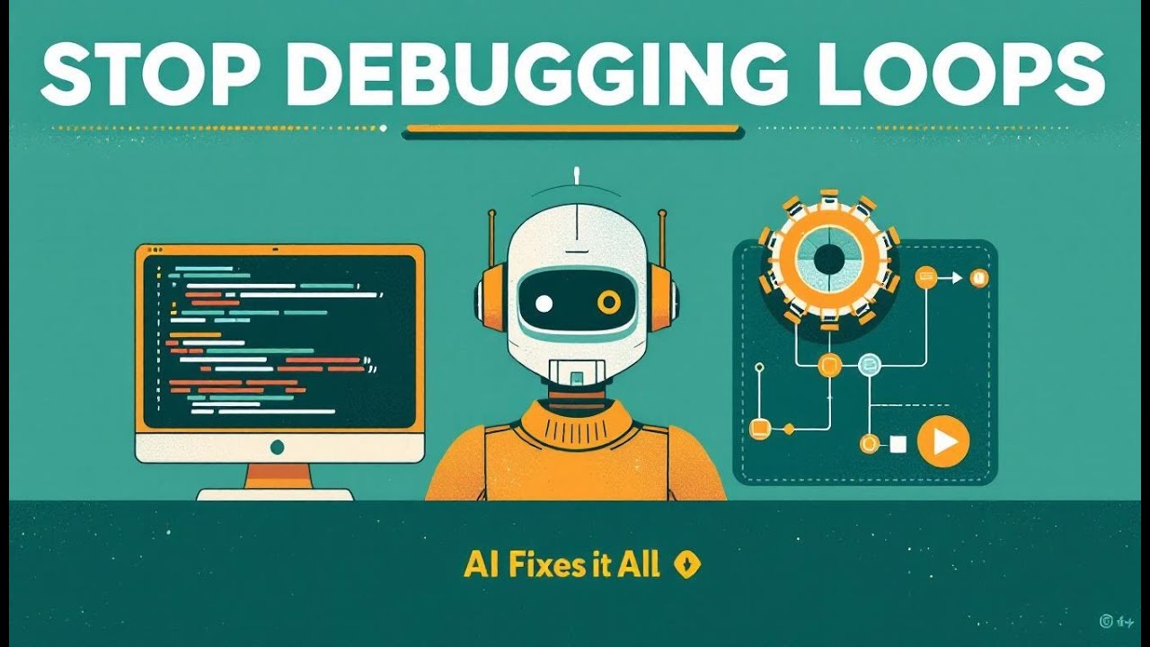 Stop Patchwork Coding: Copilot’s Agent Changes Everything
