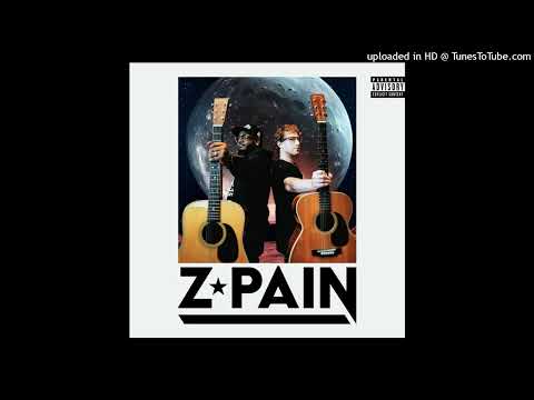 Z-Pain New Song!