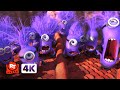 Despicable Me 2 2013 4K Minion Fight Movieclips