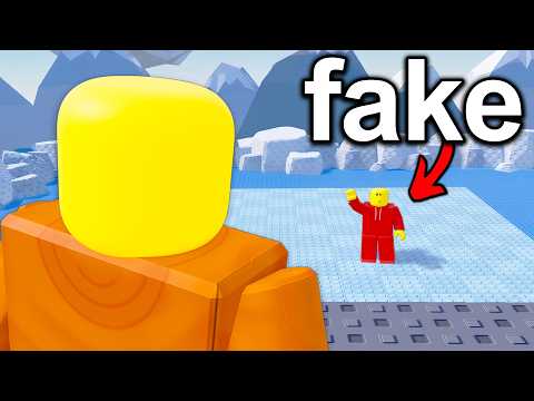 I Found Fake Jetski SCAMMING.. So I Exposed Him!