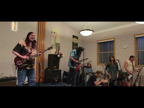 TBA - Ken Stringfellow & Jeremy Band