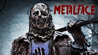 Download lagu Metalface (2015) [Horror] [Comedy] | Playing With Dolls | Full Horror Comedy Movie mp3