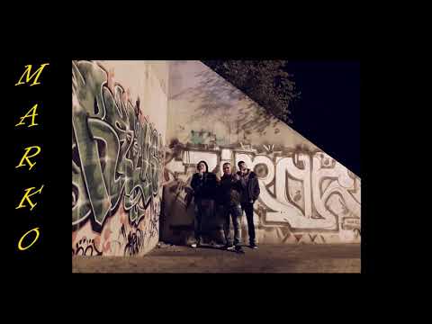 MARKO - BRATANS