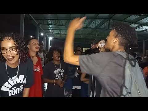 O Debate 🔥 | Raika, Estelar e Gaguin x Skimozi, Morfeu e Malik | 32° Batalha do Passageiro | Semi |