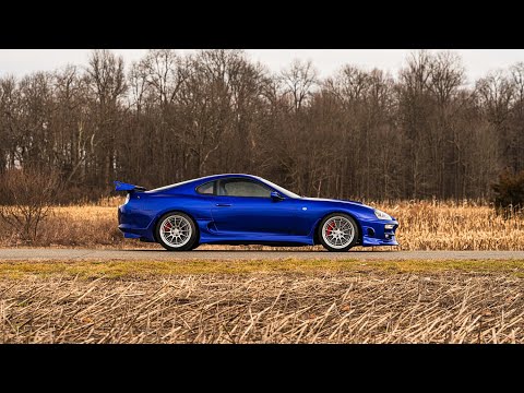 PDG49 Supra is HE MAN!